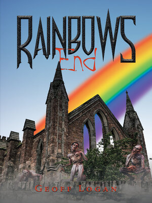 cover image of Rainbows End